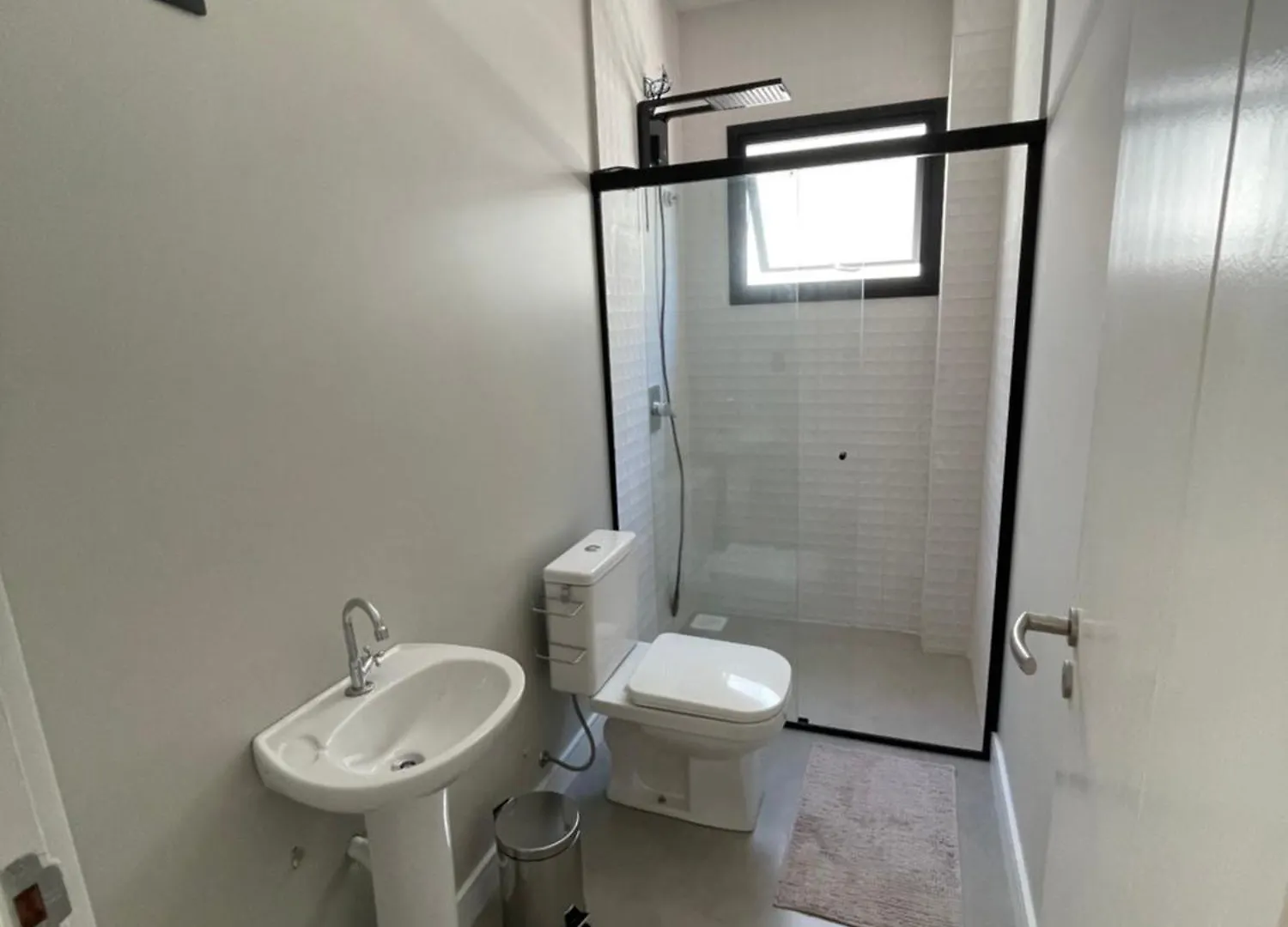 Semesterbostad Casa Com Piscina Proximo A Beira Mar Villa Florianópolis