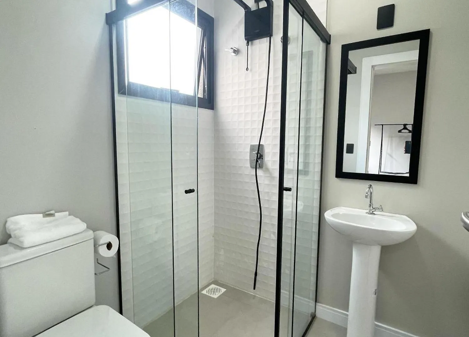 Semesterbostad Casa Com Piscina Proximo A Beira Mar Villa Florianópolis Brasilien