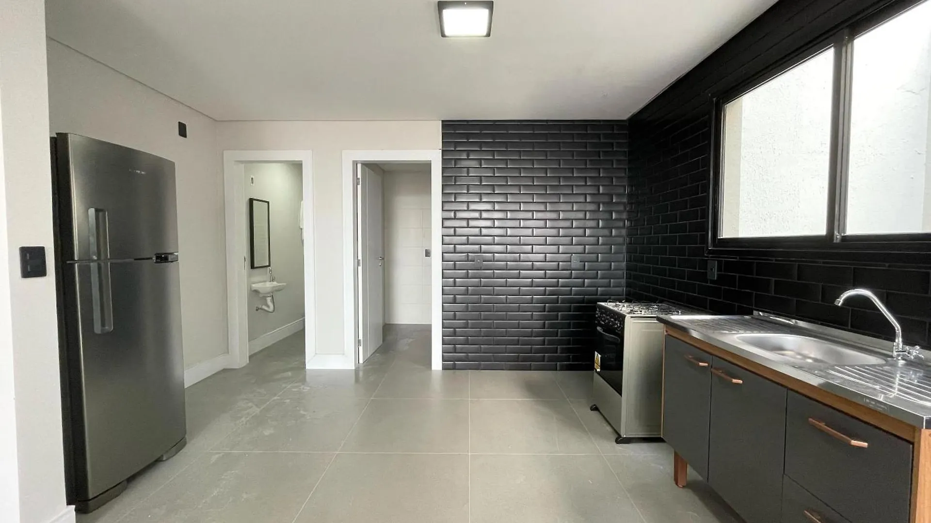Casa Com Piscina Proximo A Beira Mar Villa Florianópolis